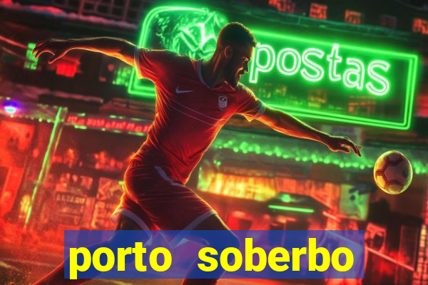 porto soberbo argentina compras